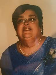 Obituary information for Patricia L. Fetherston