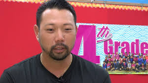 #HometownHeroes: Basketball coach serves up life lessons ―