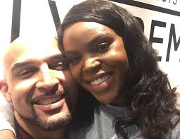 Happiest of birthdays to a true king, my best friend, husband, parenting  partner and all around great human Van Brown! I don't know a better man  than you and it's truly a