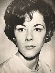 Judith Mae Fannie Mohr