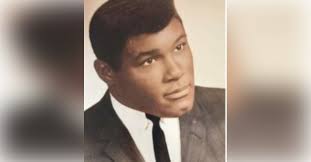 Obituary information for Raymond Young