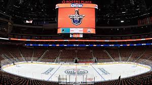 Bouchard gets 1st goal oilers beat save image. I Can T Believe I M Here