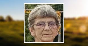 Mary Louise Ratliff Obituary 2023