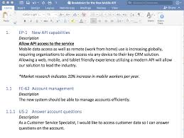 Mockups placed below relevant specification (so that it is easy ready 7 the application must use stripe for payment processing. How To Write A Product Requirements Document Prd Perforce