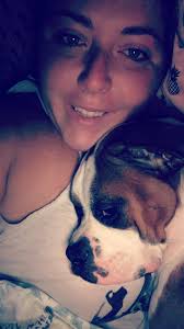 Hi all! I just wanted to introduce myself and share a photo I took. This is  Atlas. He was recently diagnosed with T-cell lymphoma.