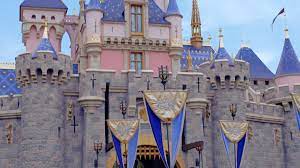 Disability Access Service - Learn More About Das Advance Pass | Disneyland  Resort