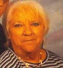 Obituary information for Geraldine Rose Isbell