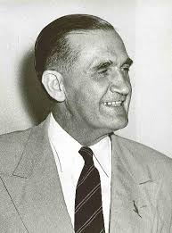 90YEARS OF REGIONAL REPRESENTATION FROM COUNTRY PARTY TO NATIONAL PARTY