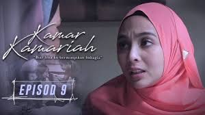 We don't have an overview translated in english. Kamar Kamariah 2019 Episod 9 Youtube
