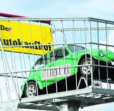 Kaufvertrag für einen gebrauchten motorroller. Gebrauchtwagen Vorsicht Mit Dem Begriff Bastlerfahrzeug Welt