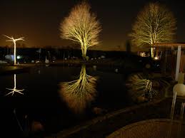 Große auswahl an led strahlern direkt vom hersteller und spezialisten für led beleuchtung. Licht Im Garten Galabau Mahler Gartenstrahler