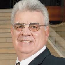 Chamberland, C. Gerald 'Gerry'