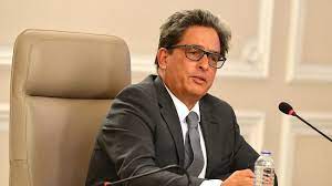 El exministro del gobierno álvaro uribe hizo a un lado su exitosa banca de. Ministro De Hacienda Confirma Una Nueva Reforma Tributaria Para Principios De 2021