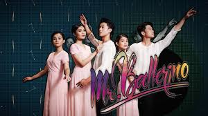 But their romance is broken when a secret is revealed. Mr Ballerino Ep1 Youtube