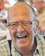 Gerald Condon Obituary (2020)