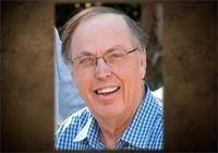 James Crump Obituary (1940