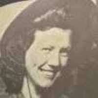 Edith Cecelia Isom (1917–1982)