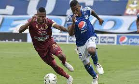 We did not find results for: Tolima Campeon Los Divertidos Memes De La Derrota De Millonarios Tras Perder La Final De La Liga