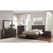 Check spelling or type a new query. Casual Classic Basalt Gray 4 Piece King Bedroom Set Heath King Bedroom Sets Bedroom Sets Queen Bedroom Set