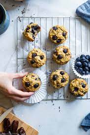 If you like your eggs on the spicy side, you can also add a few dashes of hot sauce or pinch of cayenne. Blueberry High Protein Muffins With Quinoa Food Faith Fitness