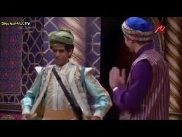 Masrah Masr Banat Beshnabat مسرح مصر مسرحية بنات بشنبات Youtube