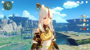 Guide includes a full map of mondstadt (dragonspine) and liyue, including however the world of teyvat is a continent with 7 elements, so it is expected for the game to have at least a total of 7 locations to be released and. Genshin Impact Interactive World Map Treasures Events Shrines