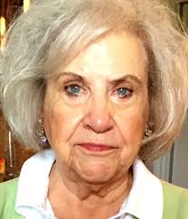 Obituaries in Aug. 7th edition