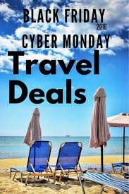 Black Friday Travel Deals In The Southeast Traveling Mom Travel Deals Cyber Monday Travel Deals Black Friday Travel Deals