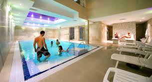 Aparthotel Feniks Swinemunde