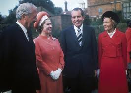 Huge collection, amazing choice, 100+ million high quality, affordable rf and rm images. In Pictures Queen S Meetings With Past Us Presidents Bbc News