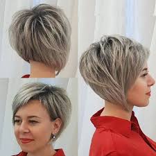 Frisuren Fur Damen Frisuren Stil Haar Kurze Und Lange Frisuren Haarschnitt Kurzhaarfrisuren Kurzhaarschnitte