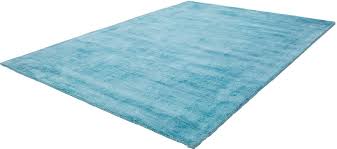 Paco home designer teppich bunte holz optik hoch tief optik in türkis gelb blau meliert, grösse:120x170 cm. Teppich Montapis Maori Turkis