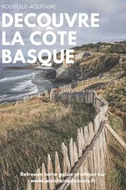 Maybe you would like to learn more about one of these? Tu Planifies Des Vacances Au Pays Basque Francais Tu As Besoin D Informations Sur Les Choses A Faire Sur La Vacances En France Vacances Sud Ouest Pays Basque