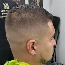 Ashlee Binger (@browardbarber) • Instagram photos and videos