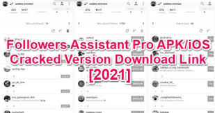 Playstation vita (psv) retour sur la fiche de la marque sony english version of this page: Followers Assistant Pro Apk Ios Latest Version Free Download Link 2021