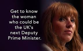 Red Queen? The Unauthorised Biography of Angela Rayner: Amazon.co.uk:  Ashcroft, Michael: 9781785908569: Books