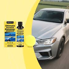PolishNano CeramiScrub Reviews 2026 (Real Car™ Test) – What Happened After 45 Days?