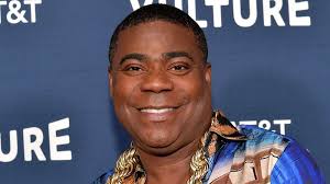 How Much Is Tracy Morgan Worth
