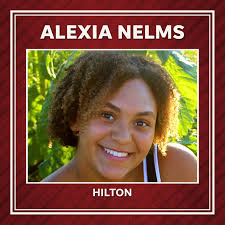 AGR: All-Greater Rochester Girls Volleyball 2021 Team