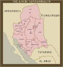 View the profiles of people named ashiwi. The Ashiwi Zuni Commonwealth Imaginarymaps