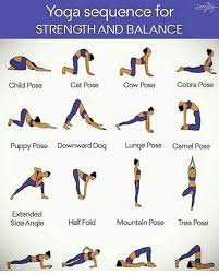 Pin On Yoga For Begineers