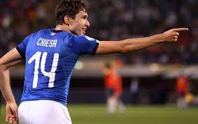 Per i seniori sussiste la possibilità di partecipare ad attività particolari, a escursioni e. Chiesa Double Helps Italy U21 To Spain Comeback Forza Italian Football