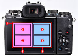 We did not find results for: Touch Drag Af Customisations For Better Evf Shooting