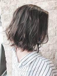 保存版 女っぷりupしちゃう 40代からのヘアスタイルはボブ おすすめカタログ20選 myreco マイリコ 女性 ボブ ヘアスタイル