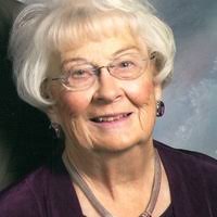 Wilma Lucile (Ward) Stults