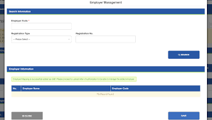 Any info you don't recognize, visit our help center for guidelines. Https Www Perkeso Gov My Images Panduan Assist Eis Employer Portal User Guide 25 April 2020 Pdf