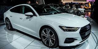 Like its predecessor — a model that hit the market back in 2010 — it's a stylish car that doesn't skimp on practicality thanks to the rear hatch. The 2019 Audi A7 Is A Sleek Looking Fastback With Some Pretty Cool Tech Ars Technica