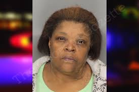 Lucy Velez — Cobb County Jail Bookings