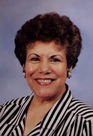 Ana Guzman Obituary (1931