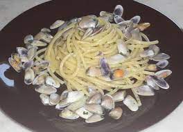 Check spelling or type a new query. Spaghetti Alle Telline Unadonna